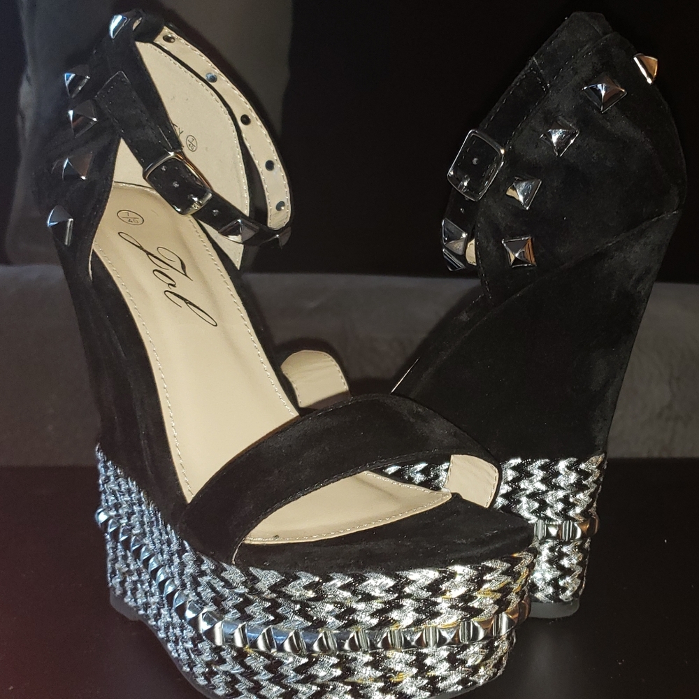 Wedges